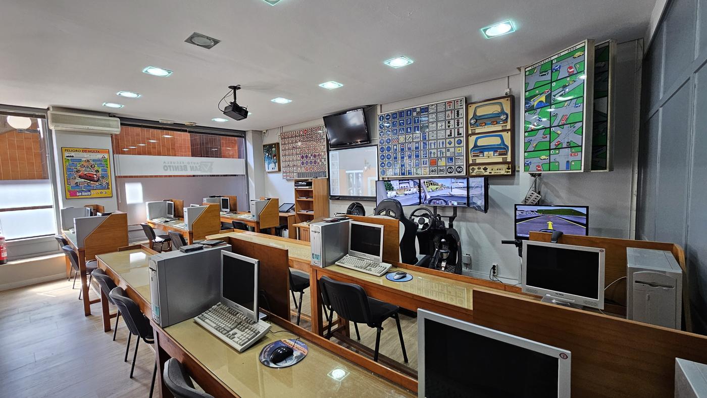 Aula teórica