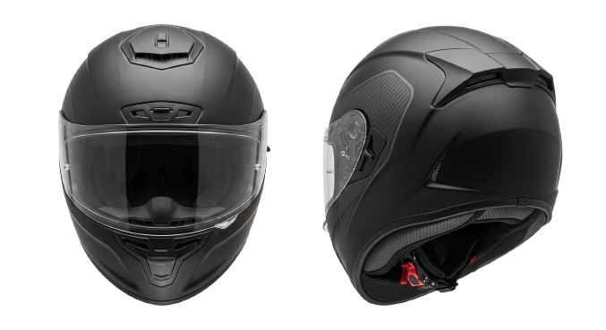 Casco: imagen ilustrativa de equipación